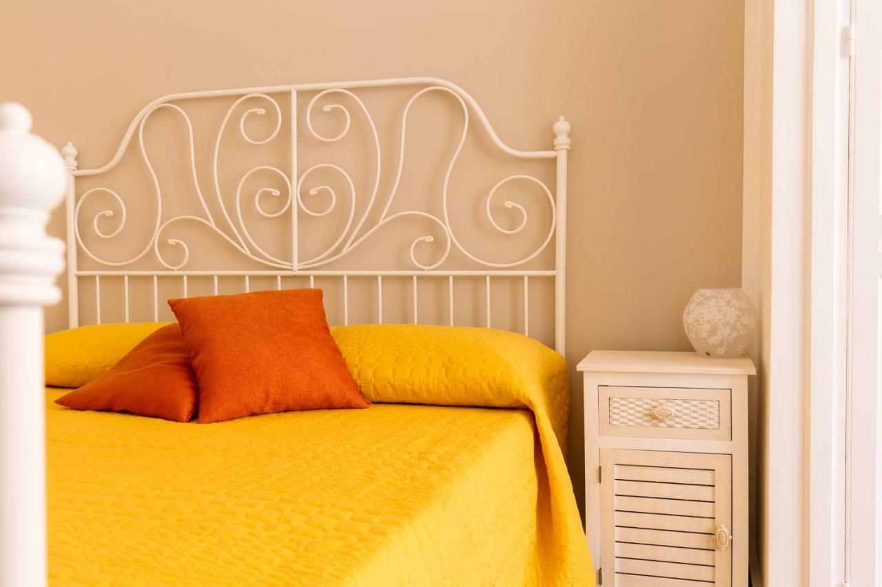 Il Tari Apartment Palermo Ngoại thất bức ảnh