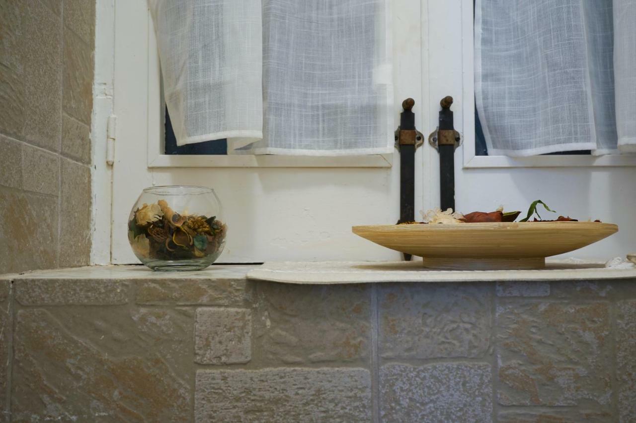Il Tari Apartment Palermo Ngoại thất bức ảnh