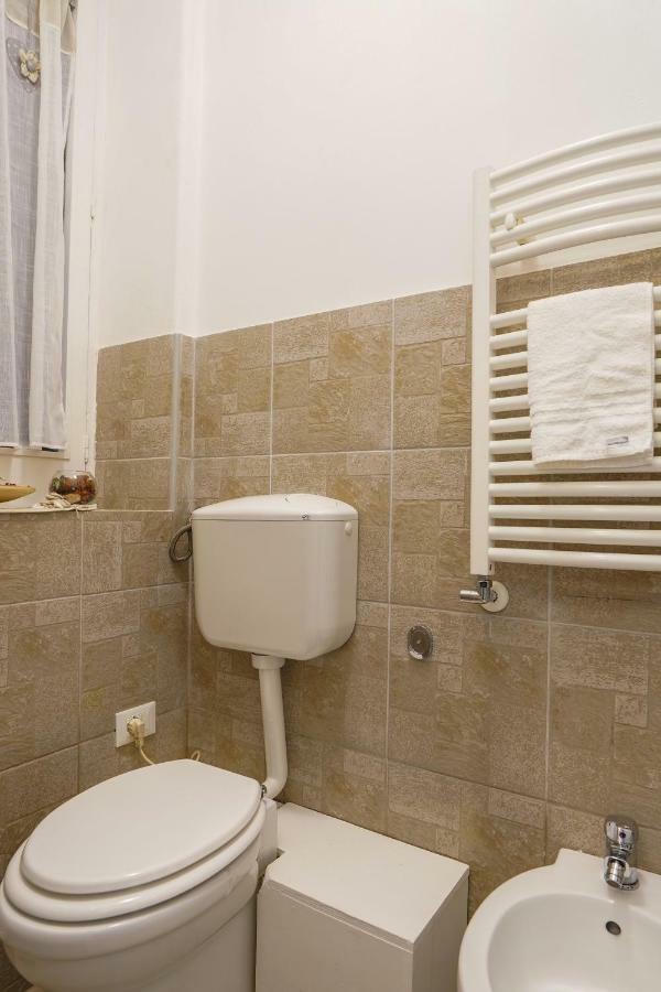 Il Tari Apartment Palermo Ngoại thất bức ảnh