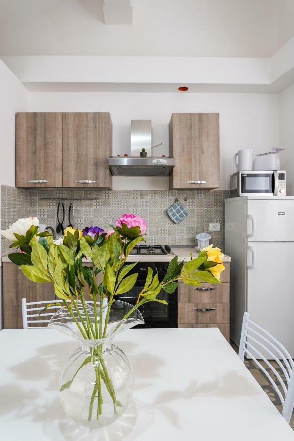 Il Tari Apartment Palermo Ngoại thất bức ảnh
